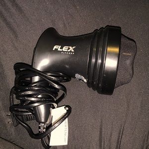 MASSAGER GUN 6 SPEED PRO FIT DEEP